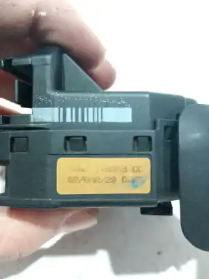 Автозапчастина б/у команда чистити для ford focus i (daw, dbw) 1.8 tdci посилання на oem iam 17a553cc   Автозапчастина б/у команда чистити для ford focus i (daw, dbw) 1.8 tdci посилання на oem iam 17a553cc