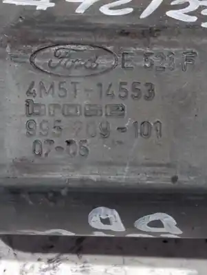 Second-hand car spare part right front window motor for ford focus ii (da_, hcp, dp) 2.0 tdci oem iam references 0130822216  