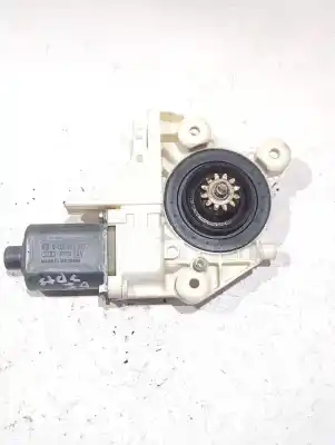 Second-hand car spare part left front window motor for ford focus ii (da_, hcp, dp) 2.0 tdci oem iam references 0130822217  