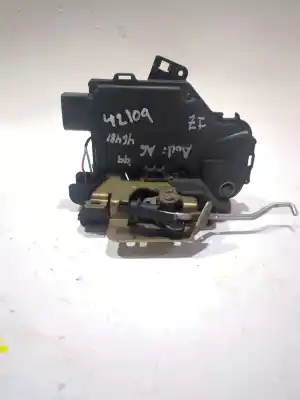 Second-hand car spare part  for AUDI A6 C5 (4B2)  OEM IAM references   
