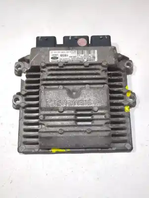 Автозапчастина б/у  для FORD FIESTA V (JH_, JD_)  Посилання на OEM IAM 5WS40027G  