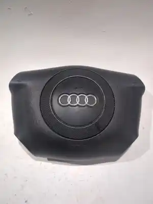 Pezzo di ricambio per auto di seconda mano air bag anteriore sinistro per audi a6 c5 (4b2) 2.8 riferimenti oem iam 