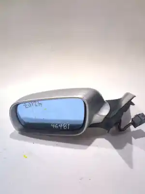 Pezzo di ricambio per auto di seconda mano specchio sinistro per audi a6 c5 (4b2) 2.8 riferimenti oem iam e6012317