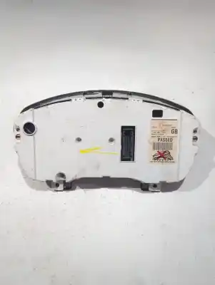 Second-hand car spare part dashboard for ford focus ii (da_, hcp, dp) 2.0 tdci oem iam references 3m5f10a855a  