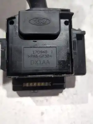 Автозапчастина б/у команда чистити для ford focus ii (da_, hcp, dp) 2.0 tdci посилання на oem iam 17d9402  