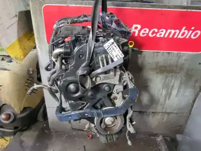 Pièce détachée automobile d'occasion MOTEUR COMPLET pour FORD FIESTA (CBK)  Références OEM IAM F6JD  