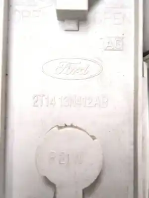 Автозапчастина б/у правий ліхтар для ford transit connect (tc7) 1.8 tdci cat посилання на oem iam 2t1413n412ab  