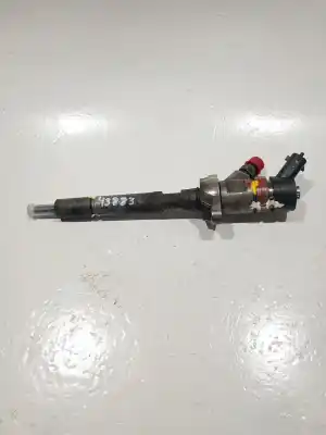 Pezzo di ricambio per auto di seconda mano INIETTORE per CITROEN C3 (2002->)  Riferimenti OEM IAM 0445110239  