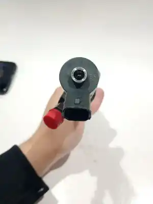 Peça sobressalente para automóvel em segunda mão injetor por citroen c3 (2002->) 1.6 16v hdi referências oem iam 0445110239  