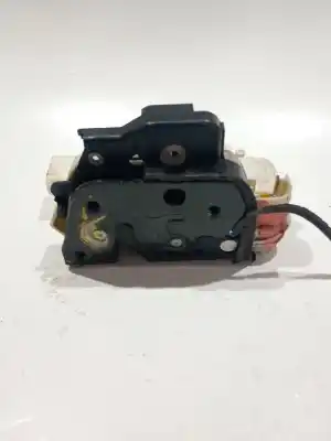 Second-hand car spare part left front door lock for audi a4 b6 (8e2) 1.8 t oem iam references 8e1837015aa  