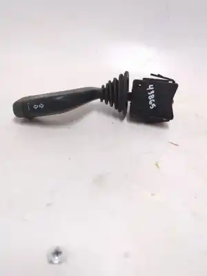 Pièce détachée automobile d'occasion Commande De Clignotants pour OPEL CORSA C (X01) 1.3 CDTI (F08 F68) Références OEM IAM 0918541312268700  