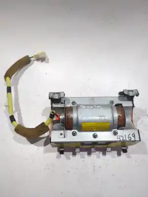 Pezzo di ricambio per auto di seconda mano air bag anteriore destro per toyota auris (_e15_) 2.0 d-4d (ade150_) riferimenti oem iam 1043940