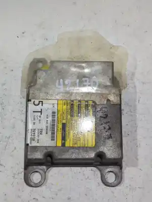 Pezzo di ricambio per auto di seconda mano centralina airbag per toyota auris (_e15_) 2.0 d-4d (ade150_) riferimenti oem iam 8917002560