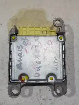 Peça sobressalente para automóvel em segunda mão centralina de airbag por toyota auris (_e15_) 2.0 d-4d (ade150_) referências oem iam 8917002560  