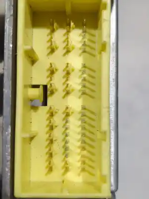 Peça sobressalente para automóvel em segunda mão centralina de airbag por toyota auris (_e15_) 2.0 d-4d (ade150_) referências oem iam 8917002560  