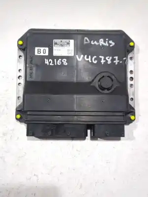 Pezzo di ricambio per auto di seconda mano centralina pompa iniezione per toyota auris (_e15_) 2.0 d-4d (ade150_) riferimenti oem iam 8966112b00