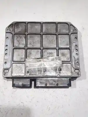 Second-hand car spare part injection pump control unit for toyota auris (_e15_) 2.0 d-4d (ade150_) oem iam references 8966112b00  