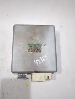 Pezzo di ricambio per auto di seconda mano centralina pompa iniezione per toyota auris (_e15_) 2.0 d-4d (ade150_) riferimenti oem iam 8965002390