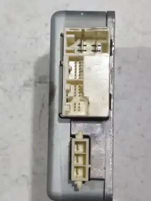 Second-hand car spare part injection pump control unit for toyota auris (_e15_) 2.0 d-4d (ade150_) oem iam references 8965002390  