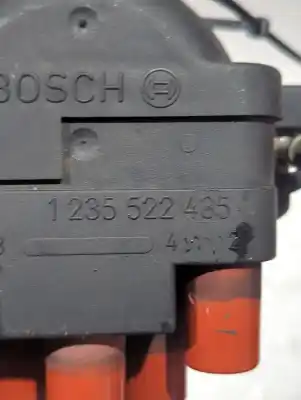 Recambio de automóvil de segunda mano de delco para opel kadett e hatchback (t85) 1.8 gsi (c08 c48 d08 d48) referencias oem iam 1235522435  