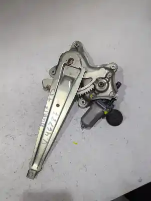 Pezzo di ricambio per auto di seconda mano alzacristalli posteriore destro per toyota auris (_e15_) 2.0 d-4d (ade150_) riferimenti oem iam 8572035140