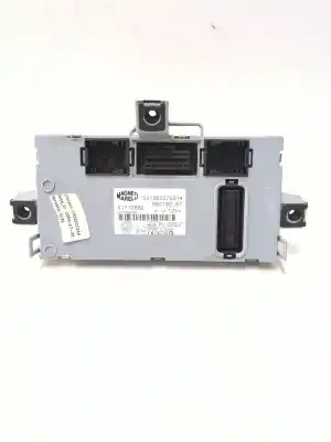 Second-hand car spare part Bsi Control Unit for FIAT STILO (192_) 1.6 16V (192_XB1A) OEM IAM references 51715862 1920022268  