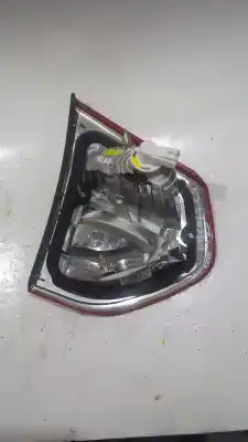 Pezzo di ricambio per auto di seconda mano luci posteriori destra per citroen c4 picasso i monospace (ud_) 1.6 hdi riferimenti oem iam 9653547677  
