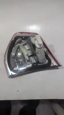 Pezzo di ricambio per auto di seconda mano luci posteriori destra per citroen c4 picasso i monospace (ud_) 1.6 hdi riferimenti oem iam 9653547777  