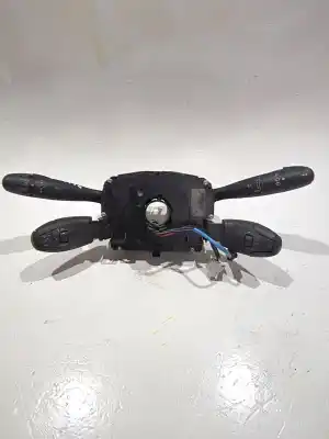 Second-hand car spare part MULTIFUNCTION SWITCH for PEUGEOT 207/207+ (WA_, WC_)  OEM IAM references 96657274XT  