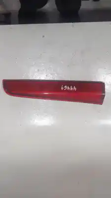 Second-hand car spare part  for NISSAN NOTE (E11, NE11)  OEM IAM references 16752  