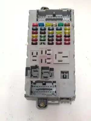 Автозапчасти б/у БЛОК РЕЛЕ/ПРЕДОХРАНИТЕЛЕЙ за FIAT PUNTO (188_)  ссылки OEM IAM 51735172NPL  