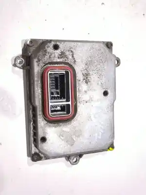 Second-hand car spare part xenon headlights control unit  for audi a4 b7 avant (8ed) 3.0 tdi quattro oem iam references 1307329115  