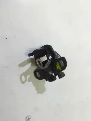 Peça sobressalente para automóvel em segunda mão fechadura do mala por opel combo tour 1.3 cdti 16v referências oem iam 500864454  