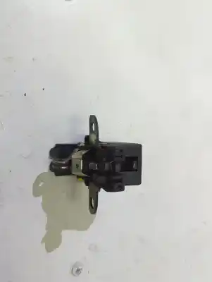 Peça sobressalente para automóvel em segunda mão fechadura do mala por opel combo tour 1.3 cdti 16v referências oem iam 500864454  