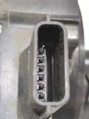 Peça sobressalente para automóvel em segunda mão potenciômetro por nissan note (e11e) 1.6 16v cat referências oem iam 18002ax700 3406b  