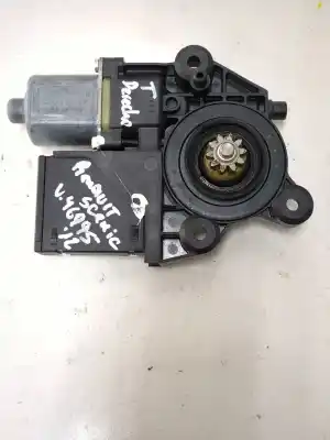 Second-hand car spare part rear right window motor for renault scénic iii (jz0/1_) 1.6 dci (jz00, jz12) oem iam references 910836200 0130822516  