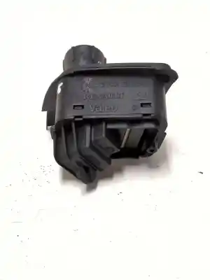 Second-hand car spare part steering wheel switch for renault megane ii (bm0/1_, cm0/1_) 1.5 dci (bm1e cm1e) oem iam references 61890007 8200206738  