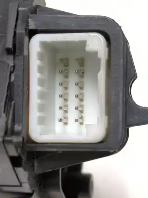 Second-hand car spare part steering wheel switch for renault megane ii (bm0/1_, cm0/1_) 1.5 dci (bm1e cm1e) oem iam references 61890007 8200206738  