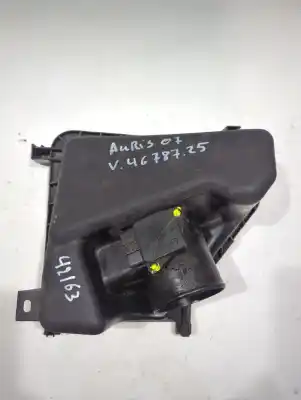 Pezzo di ricambio per auto di seconda mano misuratore di flusso per toyota auris (_e15_) 2.0 d-4d (ade150_) riferimenti oem iam 