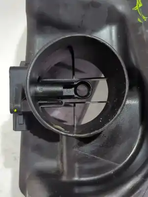 Second-hand car spare part flowmeter for toyota auris (_e15_) 2.0 d-4d (ade150_) oem iam references   