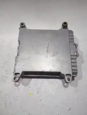 Pezzo di ricambio per auto di seconda mano centralina motore per santana ps10/anibal 2.8 d 4x4 riferimenti oem iam 0281001537  