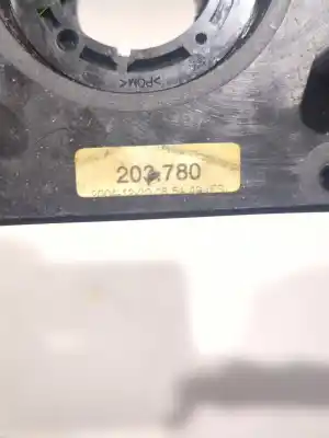 Pezzo di ricambio per auto di seconda mano comando multifunzione per opel astra h (a04) 1.9 cdti (l48) riferimenti oem iam 13197721  