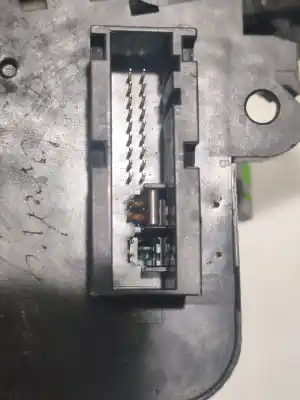 Pezzo di ricambio per auto di seconda mano comando multifunzione per opel astra h (a04) 1.9 cdti (l48) riferimenti oem iam 13197721  