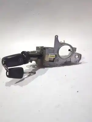 Second-hand car spare part Ignition Switch for OPEL ASTRA H (A04) 1.9 CDTI (L48) OEM IAM references 2421430  