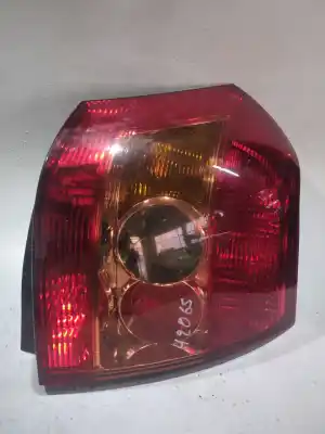 Second-hand car spare part  for TOYOTA COROLLA (_E12_)  OEM IAM references 1387  