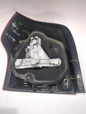 Second-hand car spare part right tailgate light for toyota corolla (_e12_) 1.4 d (nde120_) oem iam references 1387  