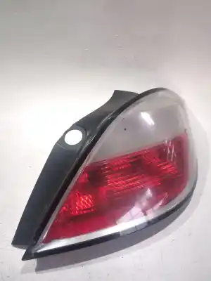 Автозапчасти б/у правый задний фонарь за opel astra h (a04) 1.7 cdti (l48) ссылки oem iam 24451837