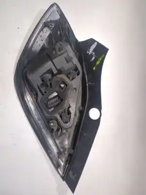 Автозапчасти б/у правый задний фонарь за opel astra h (a04) 1.7 cdti (l48) ссылки oem iam 24451837  