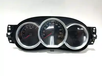 Peça sobressalente para automóvel em segunda mão QUADRANTE por DACIA SANDERO III (10.2020->)  Referências OEM IAM 248101601R  