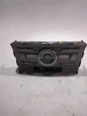 Pezzo di ricambio per auto di seconda mano controllo climatico per toyota auris (_e15_) 2.0 d-4d (ade150_) riferimenti oem iam 55900